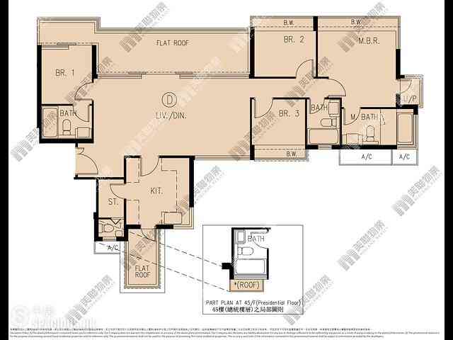 Tuen Mun - Century Gateway Phase 2 Block 7 01