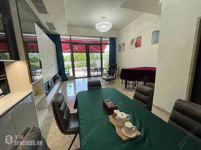 Kam Tin - Crescent Green 12