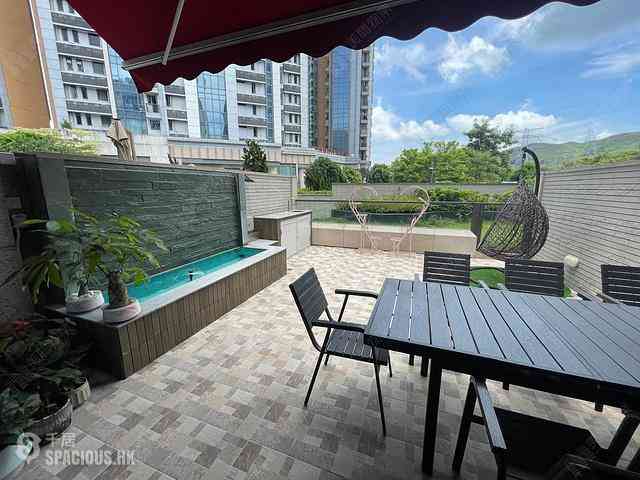 Kam Tin - Crescent Green 14