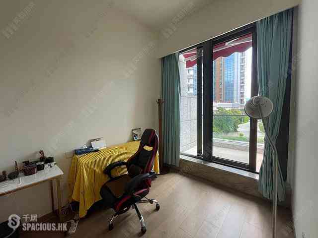 Kam Tin - Crescent Green 18