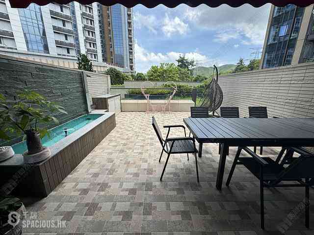 Kam Tin - Crescent Green 20