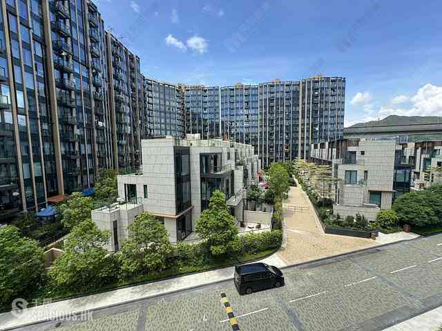 Kam Tin - Crescent Green 23