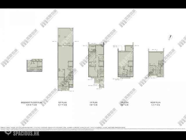 Kam Tin - Crescent Green 26