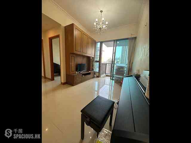 Tsuen Wan - Vision City Tower 6 02