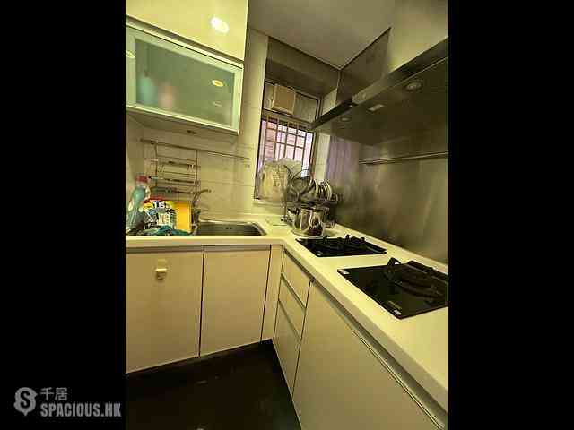 Tsuen Wan - Vision City Tower 6 05