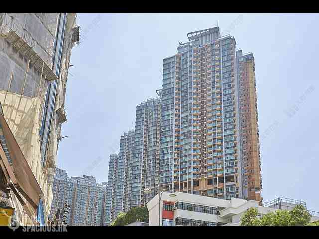 Tuen Mun - Century Gateway Phase 2 Block 7 36