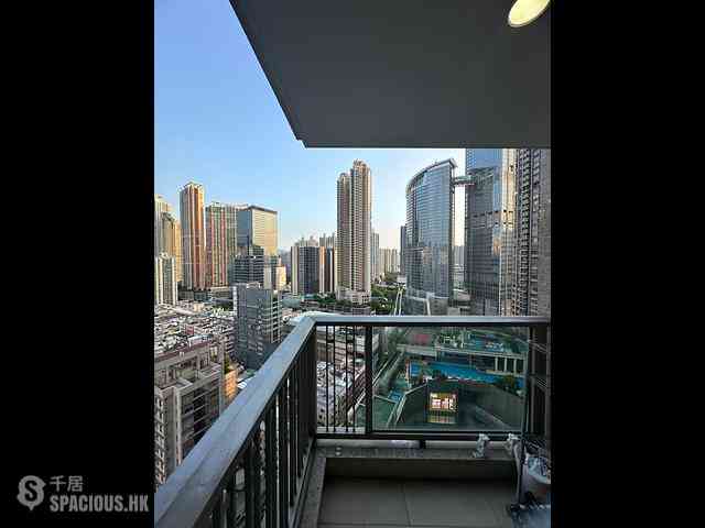 Tsuen Wan - Vision City Tower 6 12