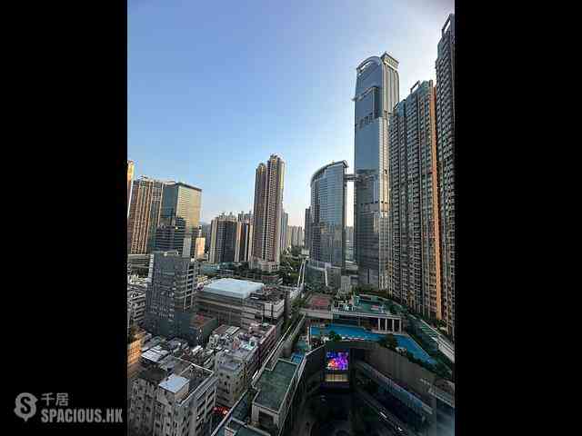 Tsuen Wan - Vision City Tower 6 13