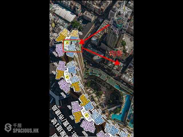 Tsuen Wan - Vision City Tower 6 15