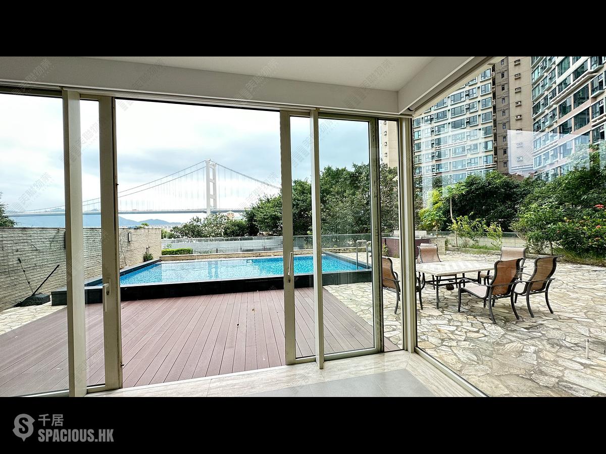 Ma Wan - Park Island Phase 6 Anacapri Sun Ocean (Block 32) 01