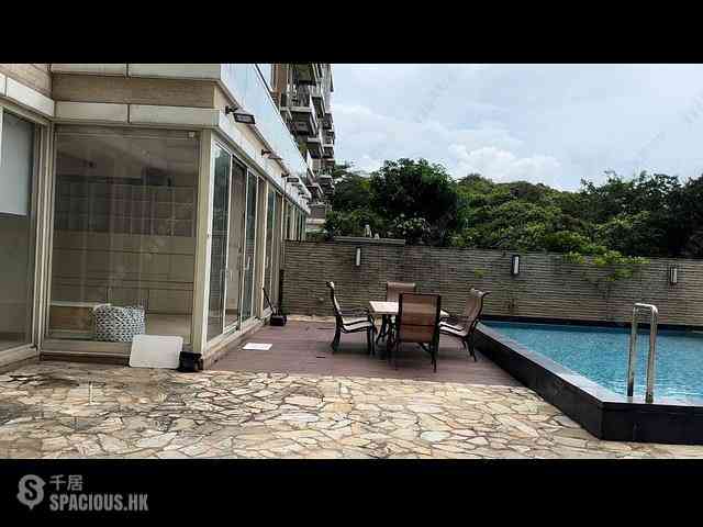 Ma Wan - Park Island Phase 6 Anacapri Sun Ocean (Block 32) 02