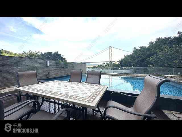 Ma Wan - Park Island Phase 6 Anacapri Sun Ocean (Block 32) 03