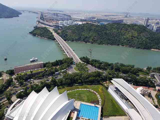 Tung Chung - Tung Chung Crescent Phase 2 03