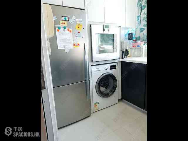 Tung Chung - Tung Chung Crescent Phase 2 06