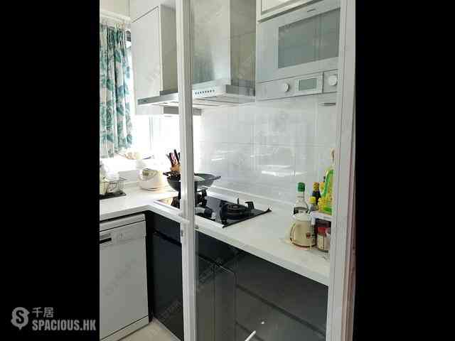 Tung Chung - Tung Chung Crescent Phase 2 07