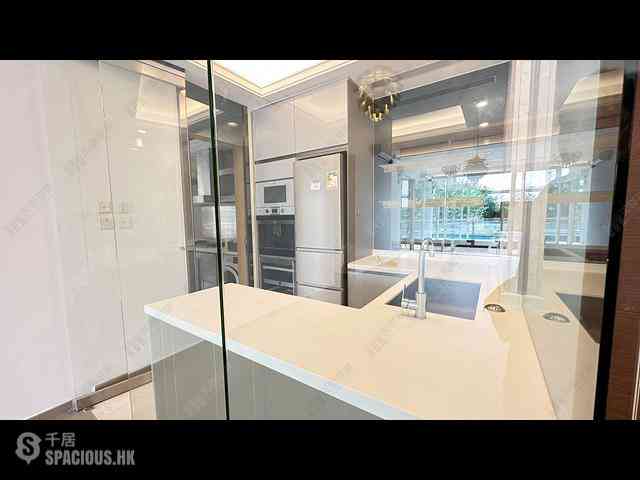 Ma Wan - Park Island Phase 6 Anacapri Sun Ocean (Block 32) 18