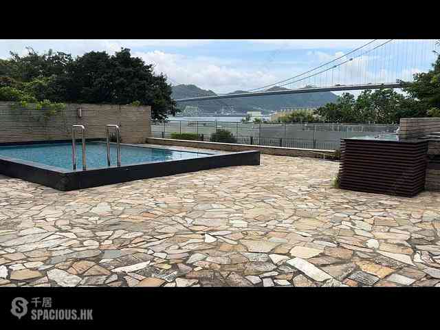 Ma Wan - Park Island Phase 6 Anacapri Sun Ocean (Block 32) 20