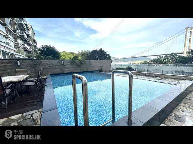 Ma Wan - Park Island Phase 6 Anacapri Sun Ocean (Block 32) 21