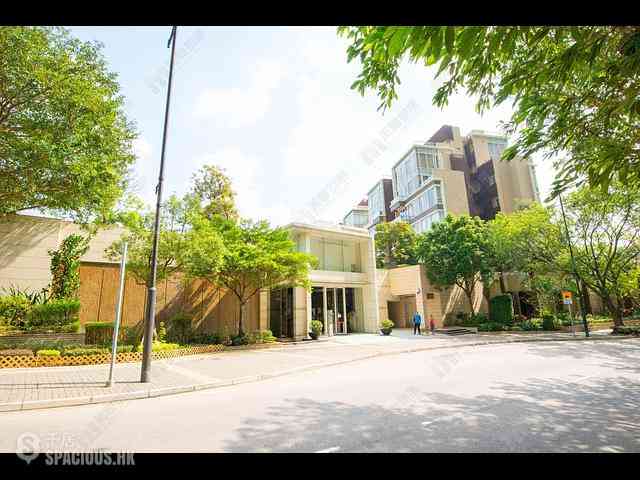 Ma Wan - Park Island Phase 6 Anacapri Sun Ocean (Block 32) 23