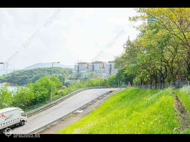 Ma Wan - Park Island Phase 6 Anacapri Sun Ocean (Block 32) 24