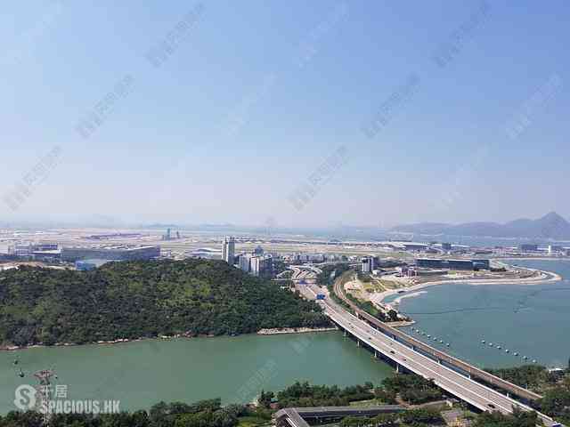 Tung Chung - Tung Chung Crescent Phase 2 17