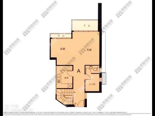 Tung Chung - Tung Chung Crescent Phase 2 19