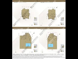 Ma Wan - Park Island Phase 6 Anacapri Sun Ocean (Block 32) 31