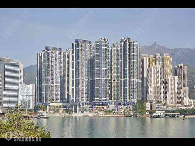 Tsuen Wan - Ocean Pride Phase 3A Ocean Supreme Block 3A 12