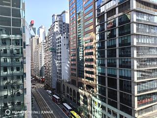 Wan Chai - Chi Po Building 08