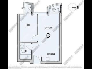 Tsuen Wan - The Pavilia Bay Block 1A 08