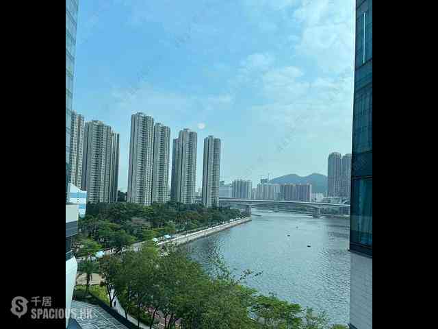 荃湾 - 柏傲湾1B座 04