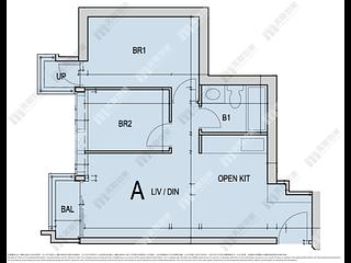 Tsuen Wan - The Pavilia Bay Block 1B 07