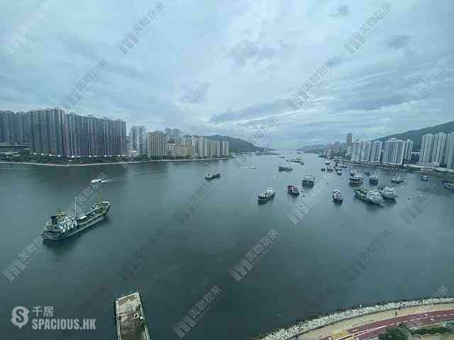 荃湾 - 柏傲湾2A座 07