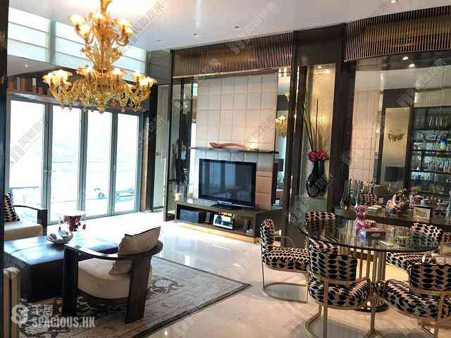 Ma Wan - Park Island Phase 5 02