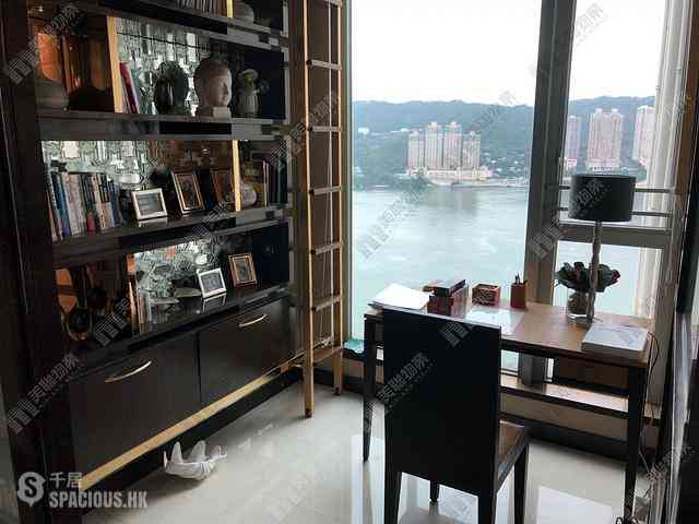 Ma Wan - Park Island Phase 5 07