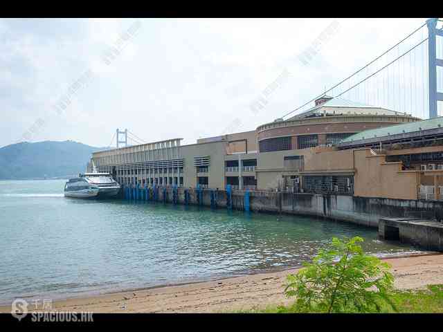 Ma Wan - Park Island Phase 5 20