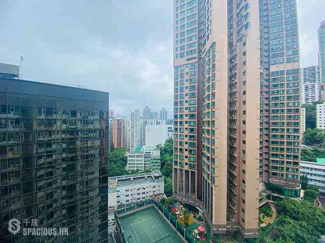 Fortress Hill - Fortress Metro Tower 01