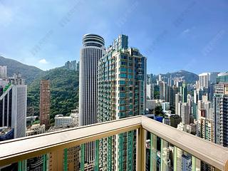 Wan Chai - The Avenue Phase 2 Block 3 13