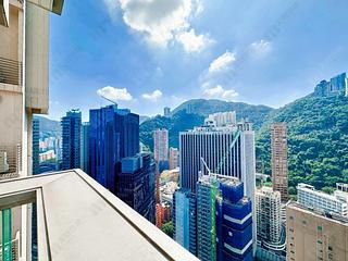 Wan Chai - The Avenue Phase 2 Block 3 16