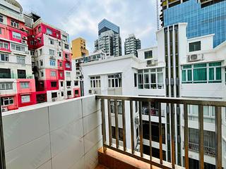 Causeway Bay - Hamilton Mansion 05