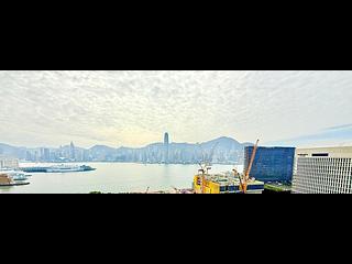 West Kowloon - The Harbourside Block 3 04