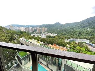 Sha Tin - Mount Arcadia 08