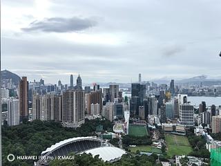 渣甸山 - 嘉雲臺 03