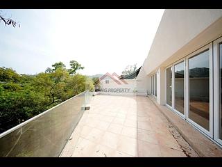 Chung Hom Kok - Jadebeach Villa 05