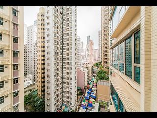 Wan Chai - The Avenue Phase 1 Block 5 08