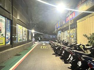 中山區 - 台北中山區建國北路二段XX號 09