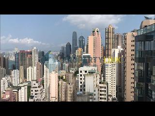 Sai Ying Pun - Kensington Hill 02