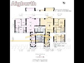 Mid Levels Central - Aigburth 13