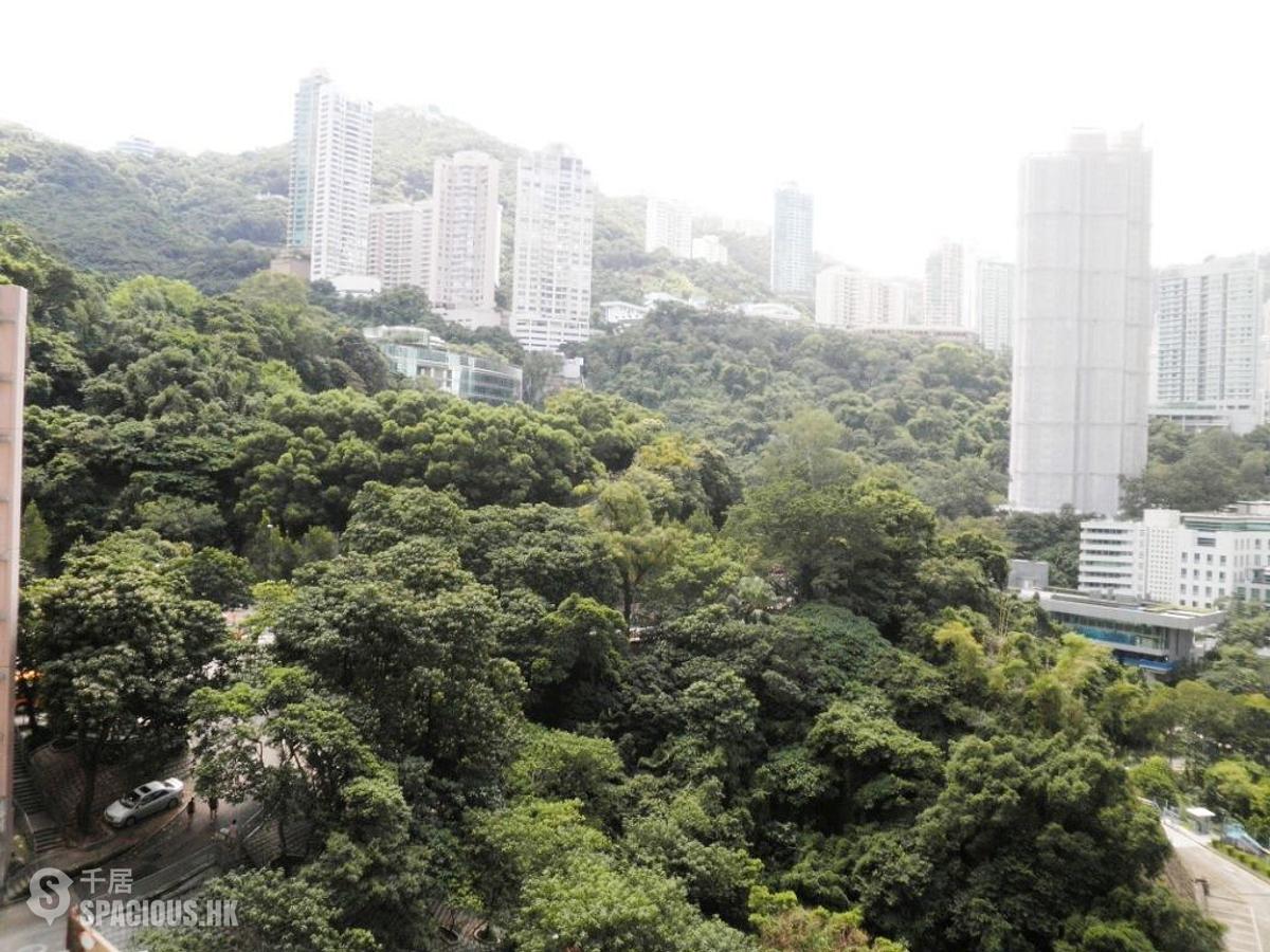 Wan Chai - Star Crest Block 2 01