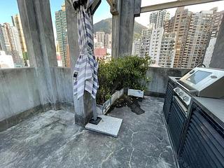 Sai Ying Pun - Goodwill Garden 02